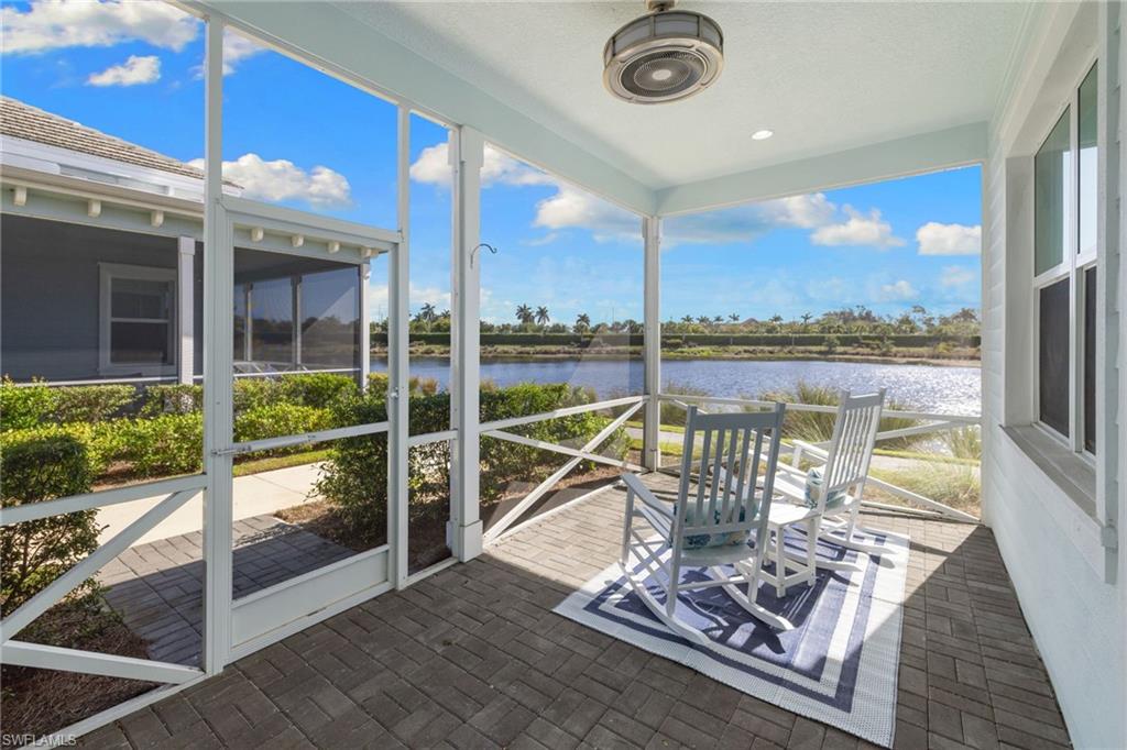 ISLES OF COLLIER PRESERVE - Residential