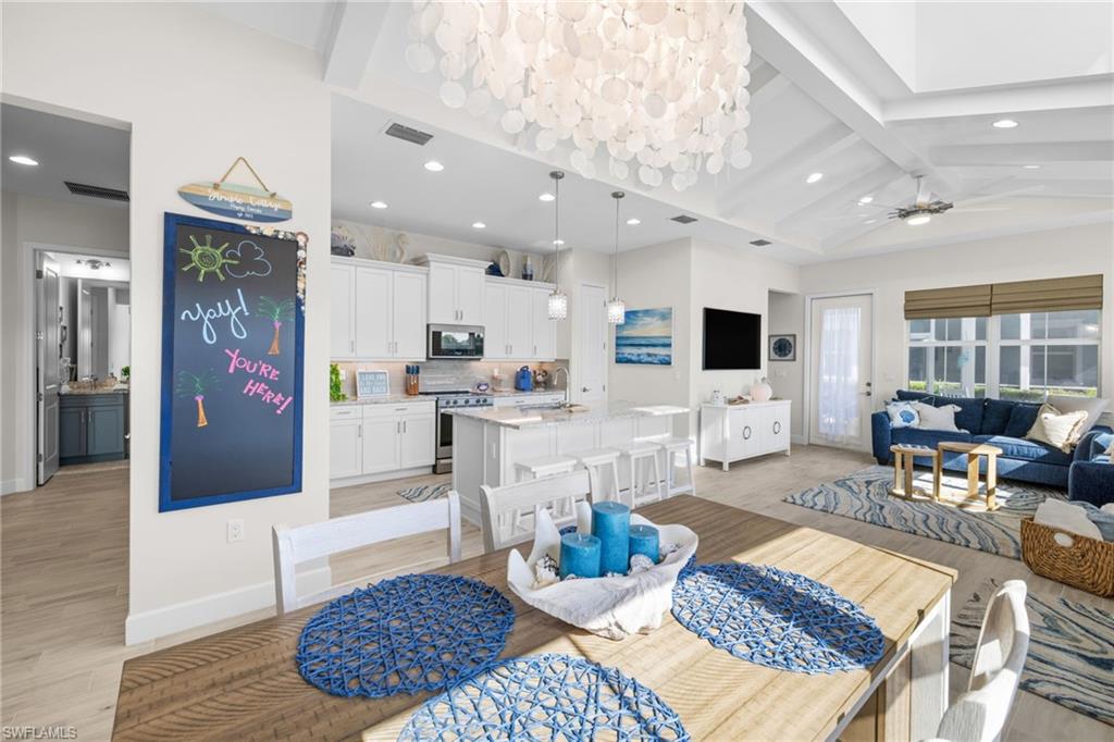 ISLES OF COLLIER PRESERVE - Residential