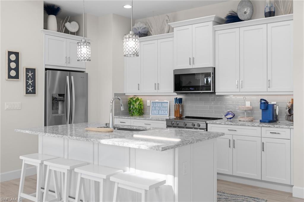 ISLES OF COLLIER PRESERVE - Residential