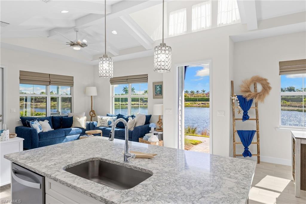 ISLES OF COLLIER PRESERVE - Residential