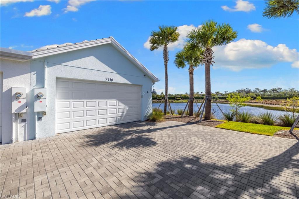 ISLES OF COLLIER PRESERVE - Residential