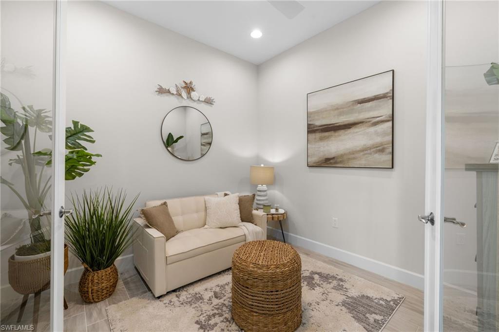 ISLES OF COLLIER PRESERVE - Residential