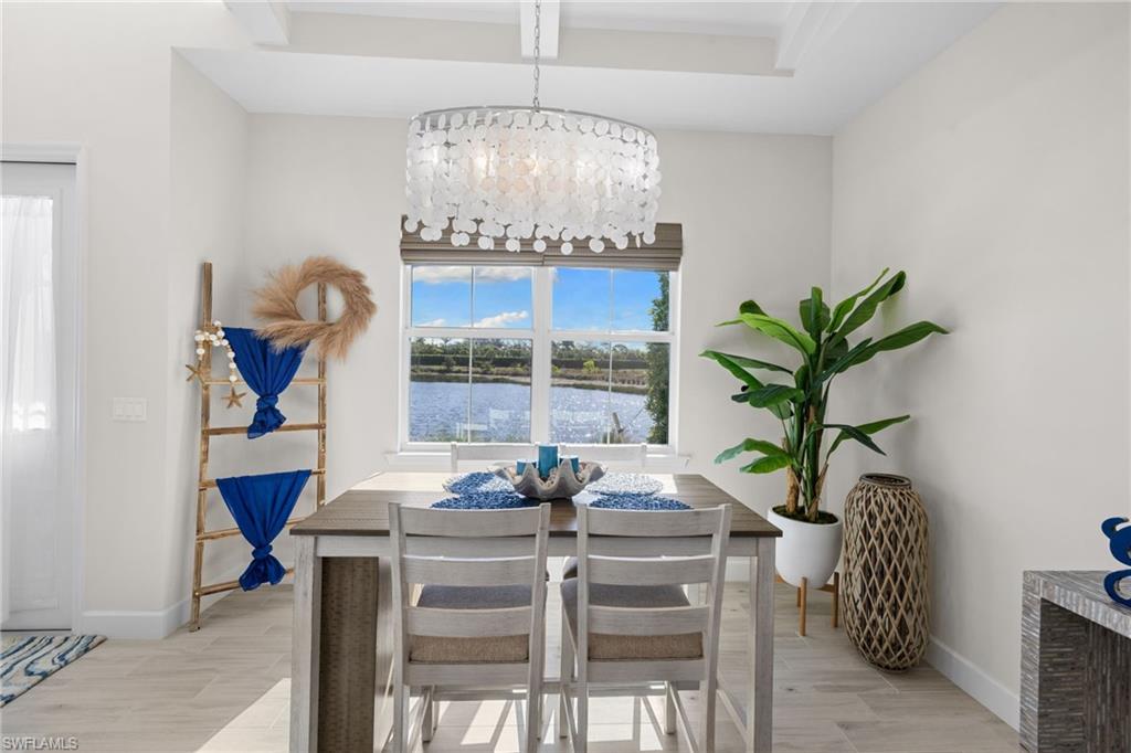 ISLES OF COLLIER PRESERVE - Residential