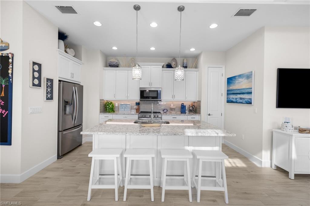 ISLES OF COLLIER PRESERVE - Residential