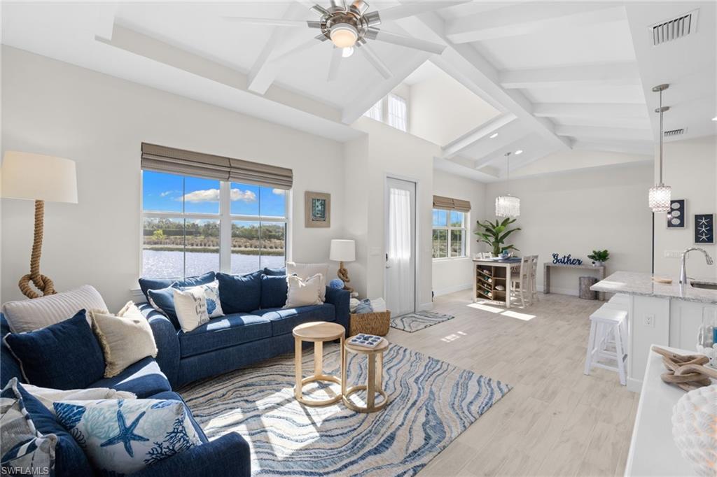 ISLES OF COLLIER PRESERVE - Residential