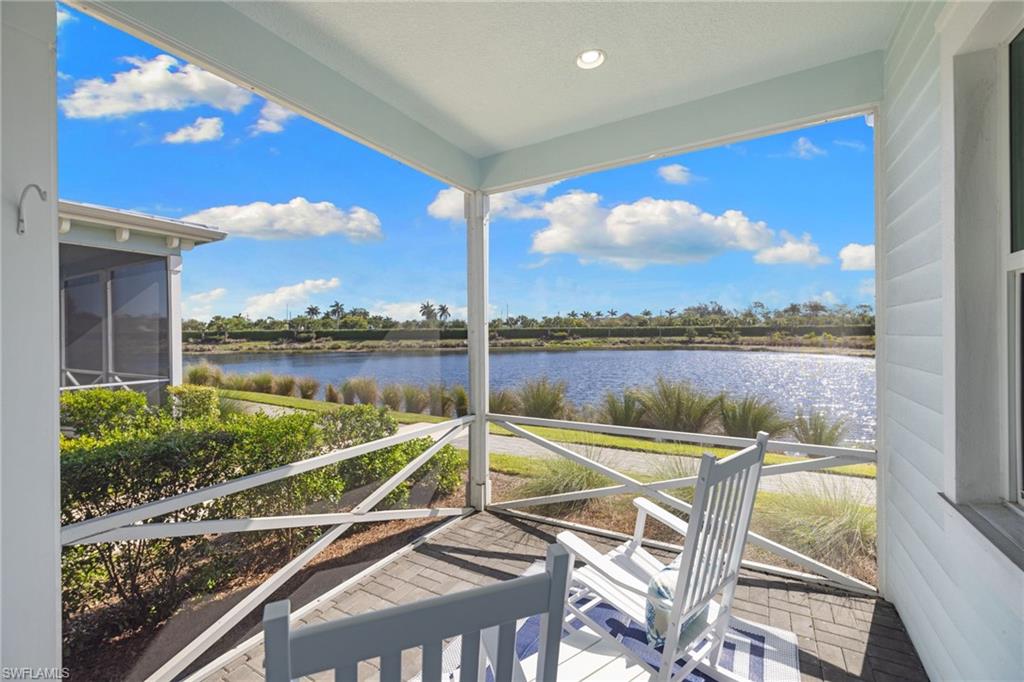 ISLES OF COLLIER PRESERVE - Residential