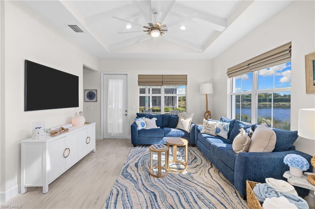 ISLES OF COLLIER PRESERVE - Residential