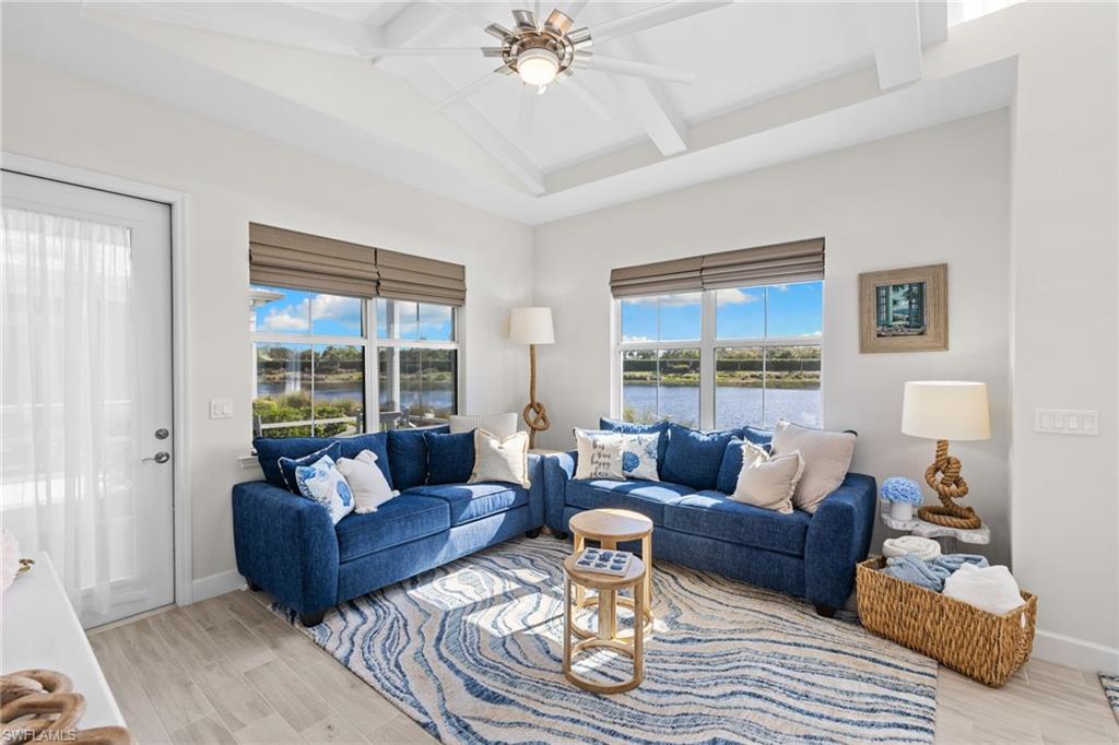 ISLES OF COLLIER PRESERVE - Residential