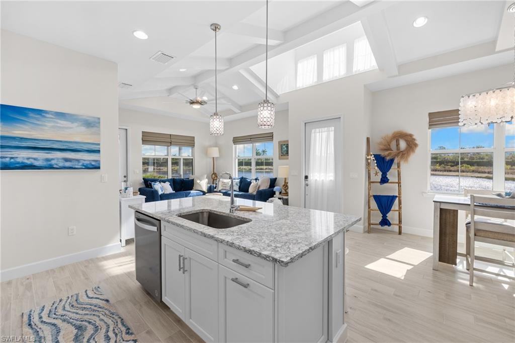 ISLES OF COLLIER PRESERVE - Residential