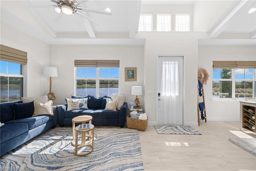 ISLES OF COLLIER PRESERVE - Residential