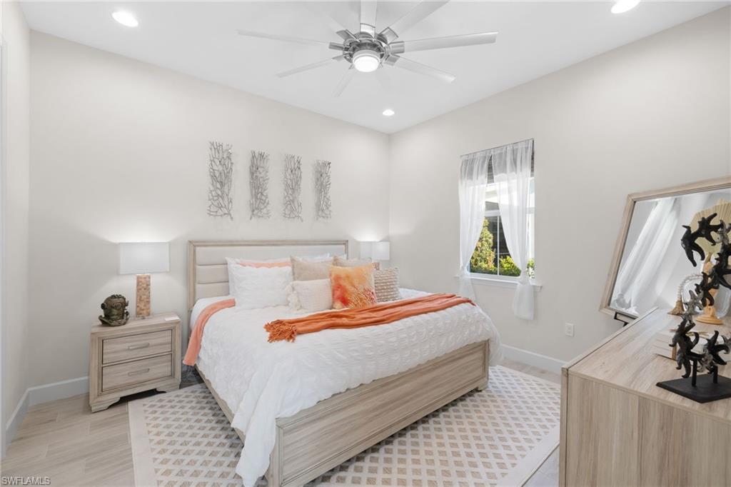 ISLES OF COLLIER PRESERVE - Residential