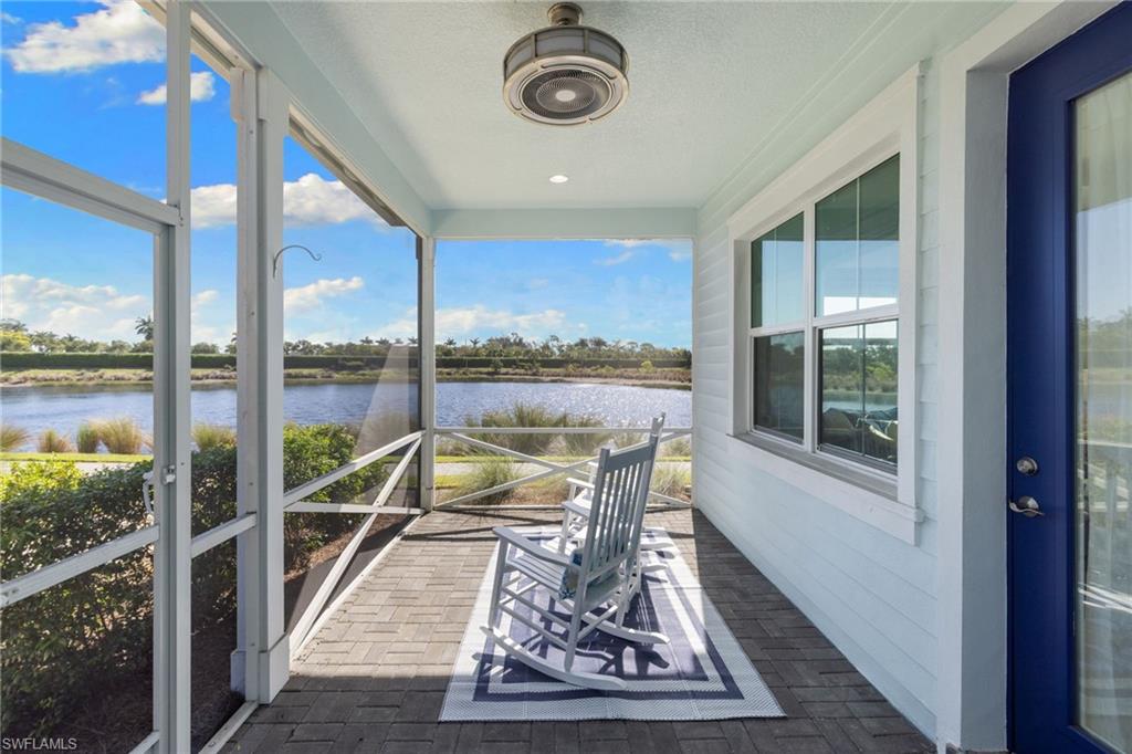 ISLES OF COLLIER PRESERVE - Residential