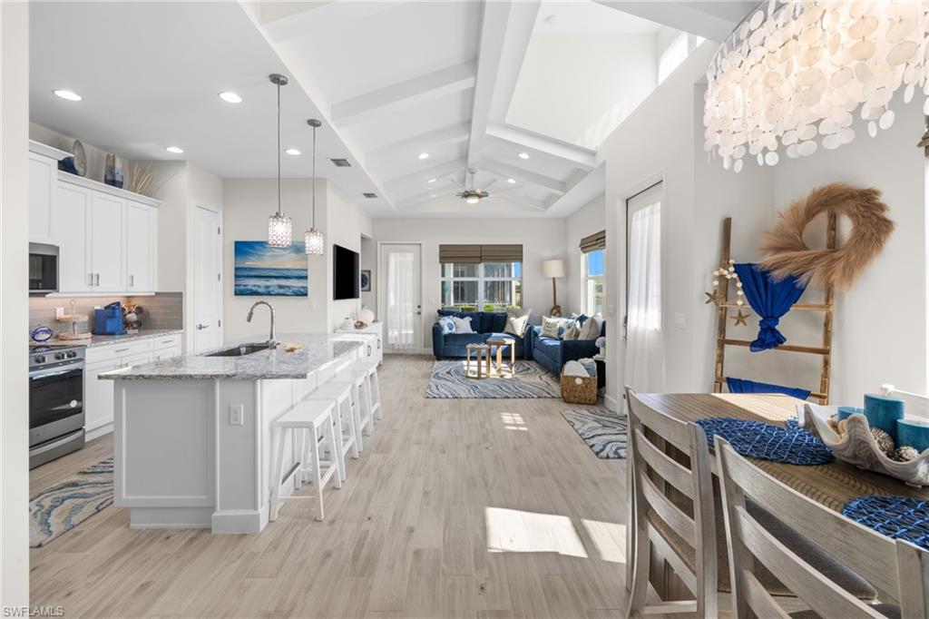 ISLES OF COLLIER PRESERVE - Residential