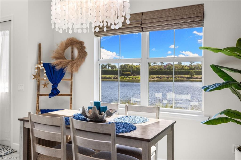 ISLES OF COLLIER PRESERVE - Residential