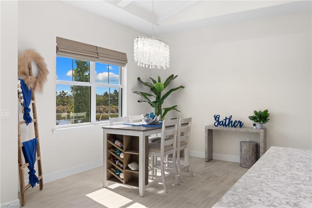 ISLES OF COLLIER PRESERVE - Residential