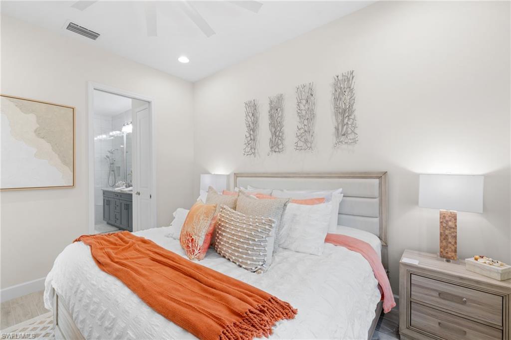 ISLES OF COLLIER PRESERVE - Residential