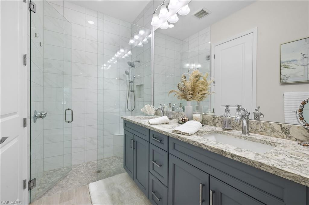 ISLES OF COLLIER PRESERVE - Residential