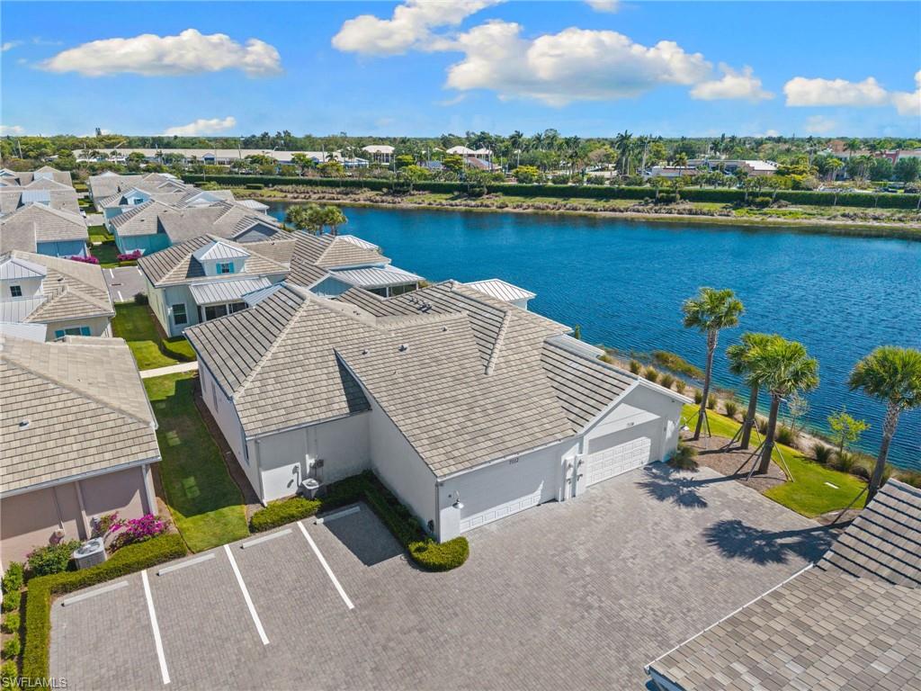 ISLES OF COLLIER PRESERVE - Residential