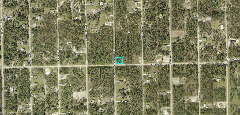 ISLAND OF HAPPINESS - Land