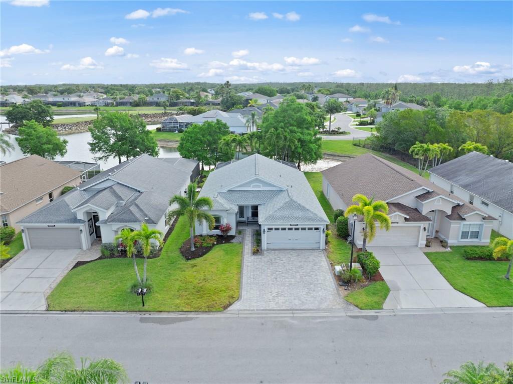 STONEYBROOK - Residential