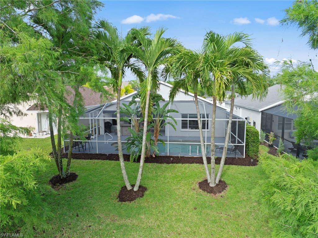 STONEYBROOK - Residential