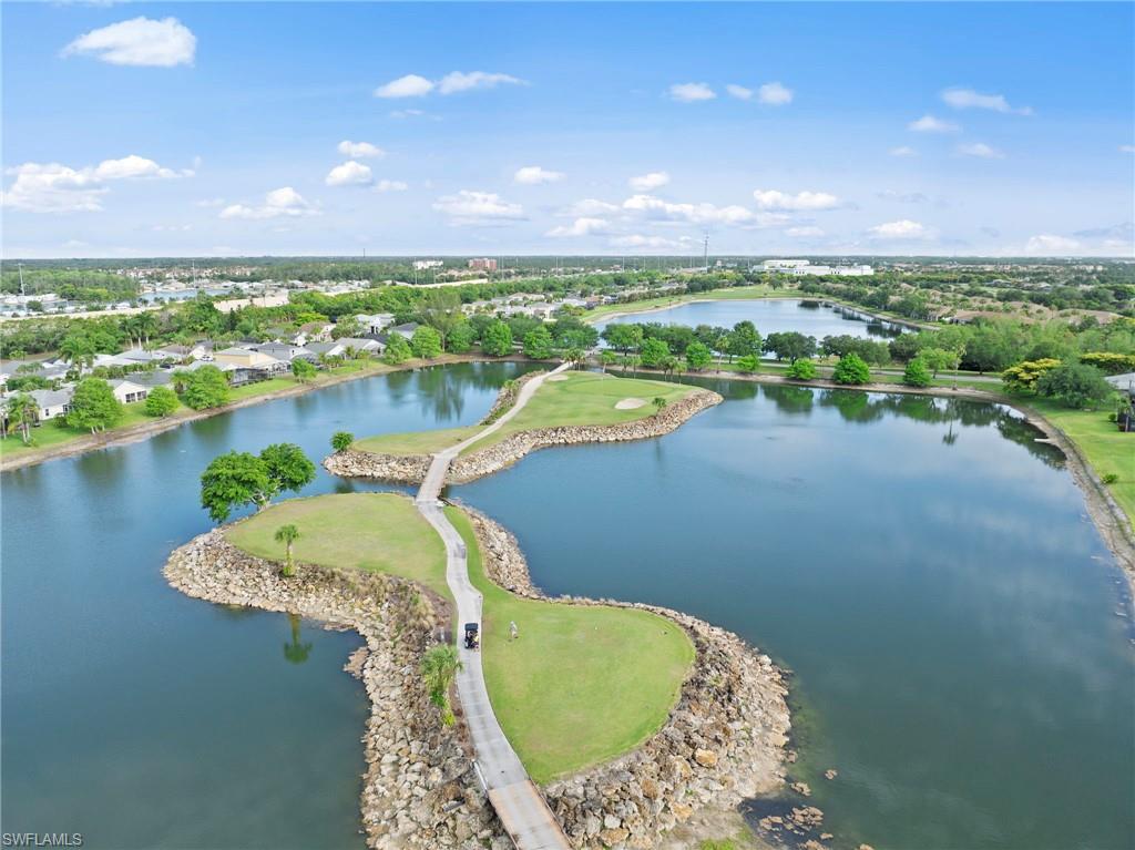 STONEYBROOK - Residential