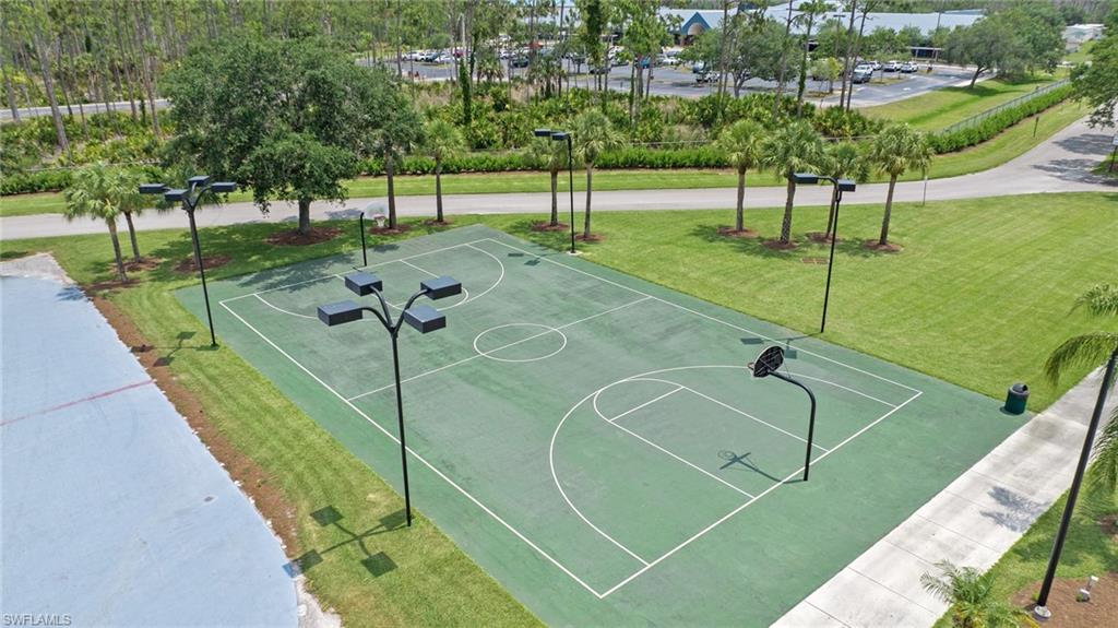 STONEYBROOK - Residential