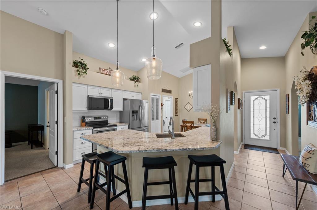 STONEYBROOK - Residential