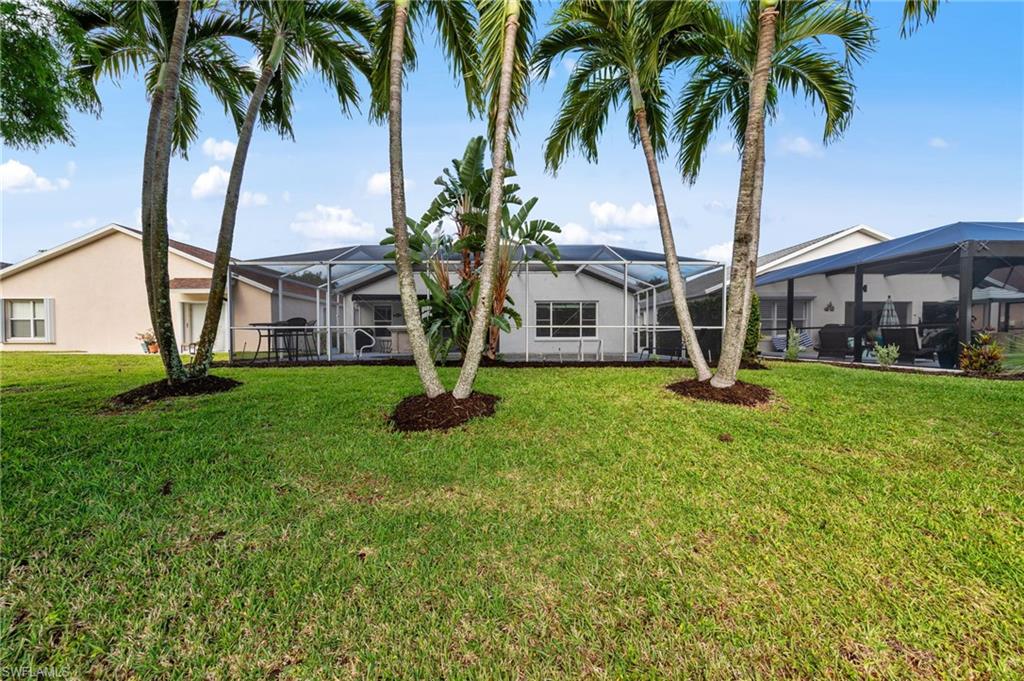 STONEYBROOK - Residential