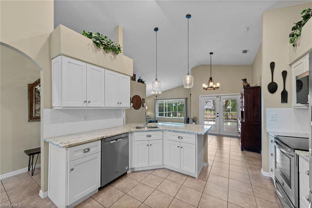 STONEYBROOK - Residential