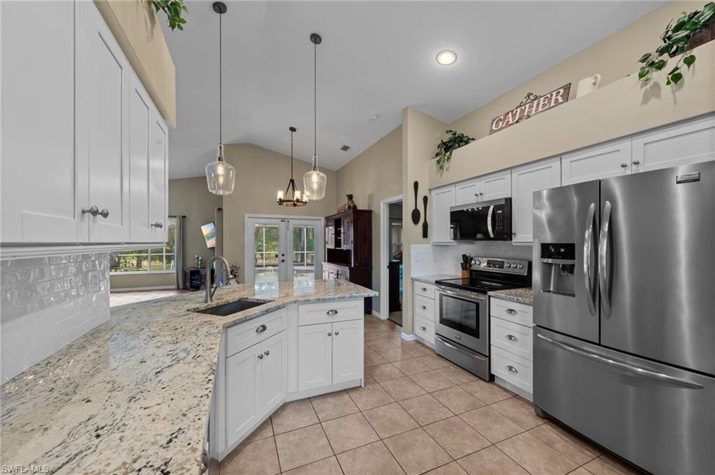 STONEYBROOK - Residential