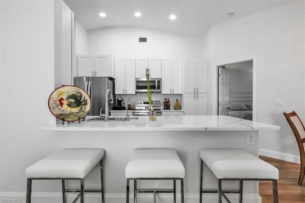 VILLAGES OF BETHANY TRACE - Residential