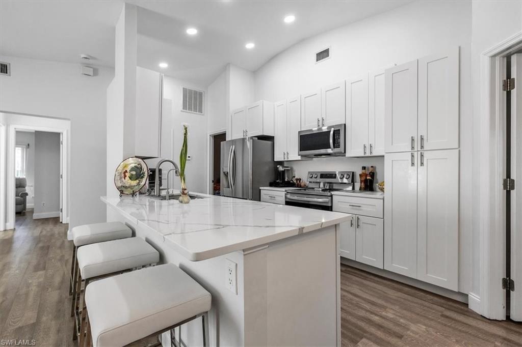 VILLAGES OF BETHANY TRACE - Residential