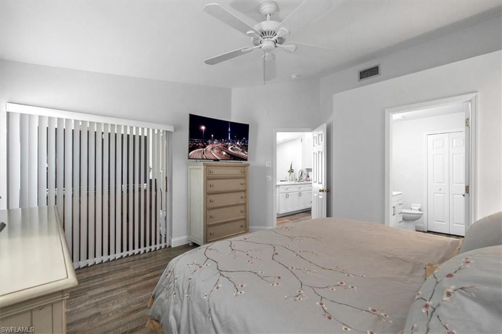 VILLAGES OF BETHANY TRACE - Residential