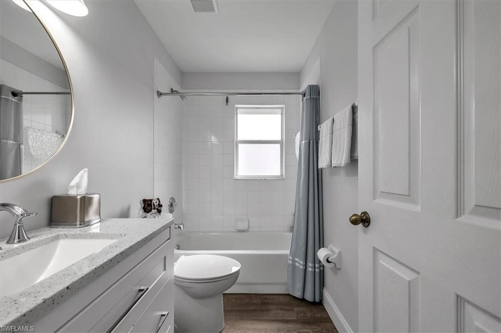 VILLAGES OF BETHANY TRACE - Residential