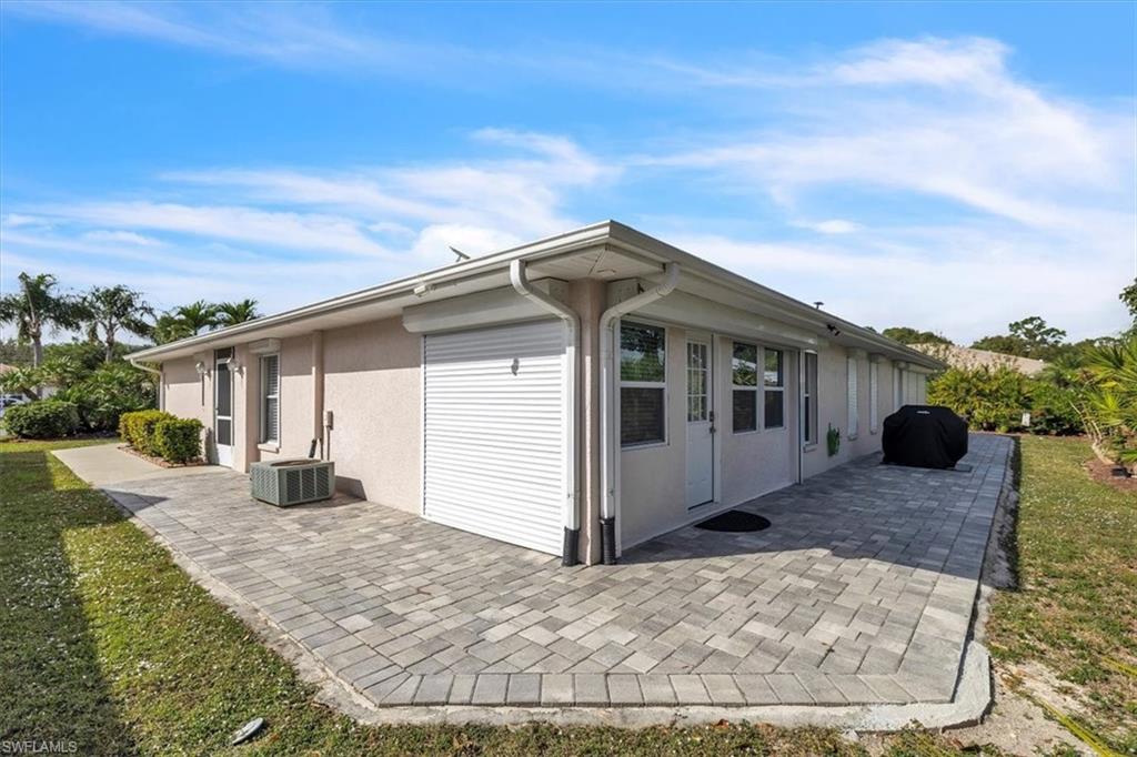 VILLAGES OF BETHANY TRACE - Residential