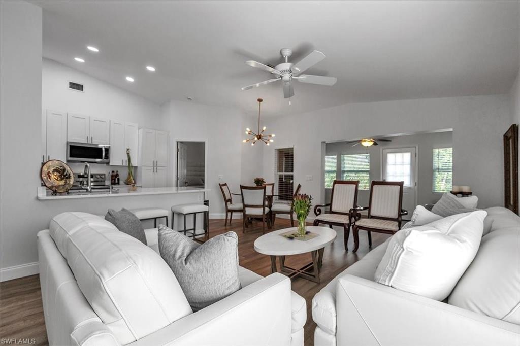 VILLAGES OF BETHANY TRACE - Residential