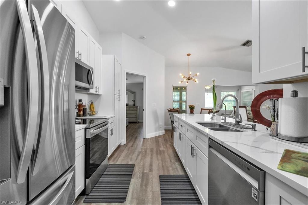 VILLAGES OF BETHANY TRACE - Residential