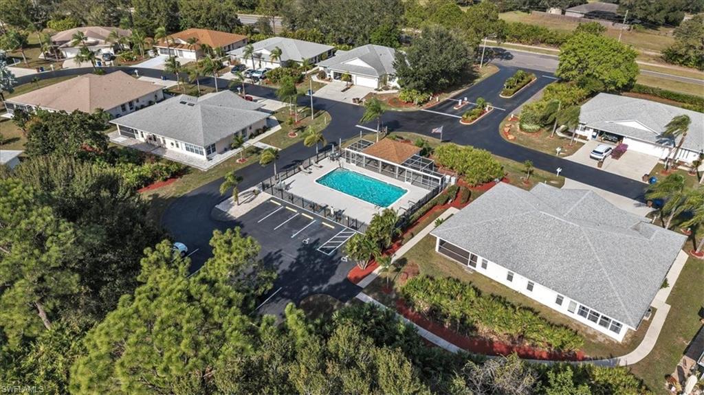 VILLAGES OF BETHANY TRACE - Residential