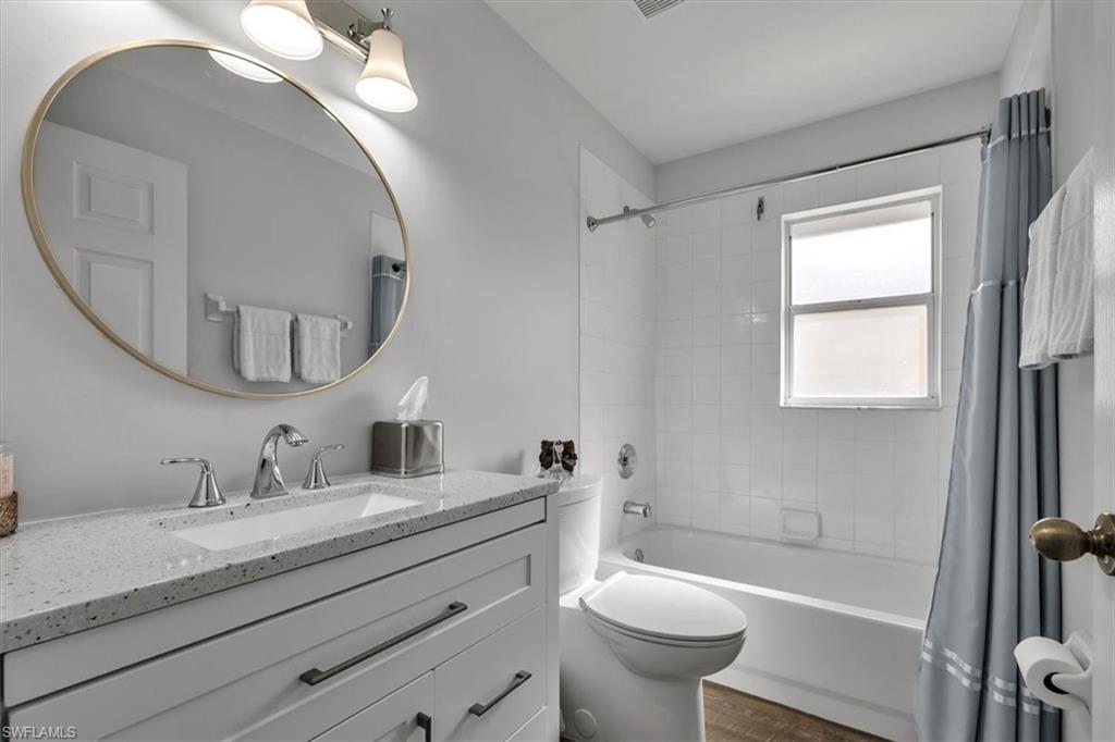 VILLAGES OF BETHANY TRACE - Residential