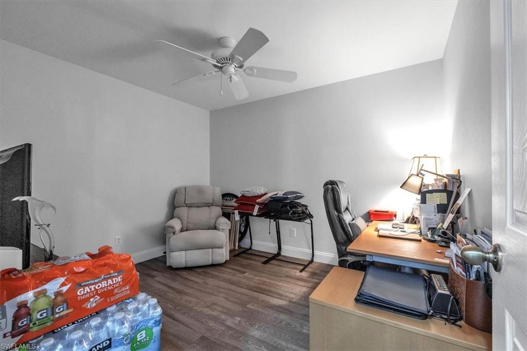 VILLAGES OF BETHANY TRACE - Residential