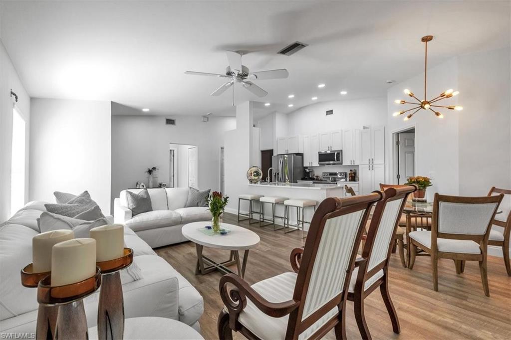 VILLAGES OF BETHANY TRACE - Residential