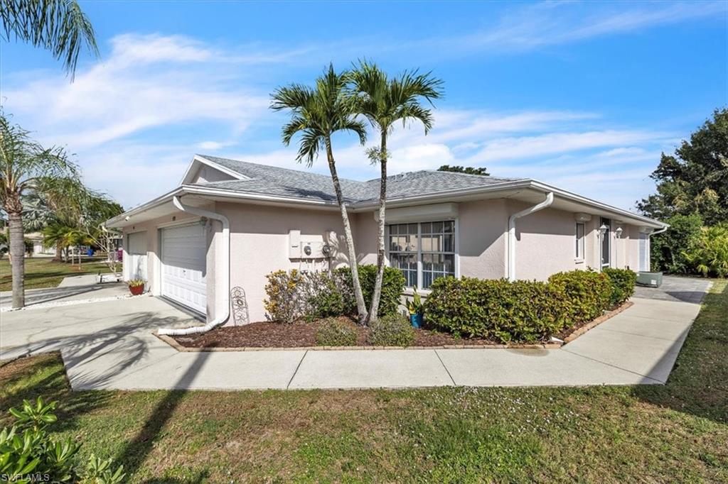 VILLAGES OF BETHANY TRACE - Residential