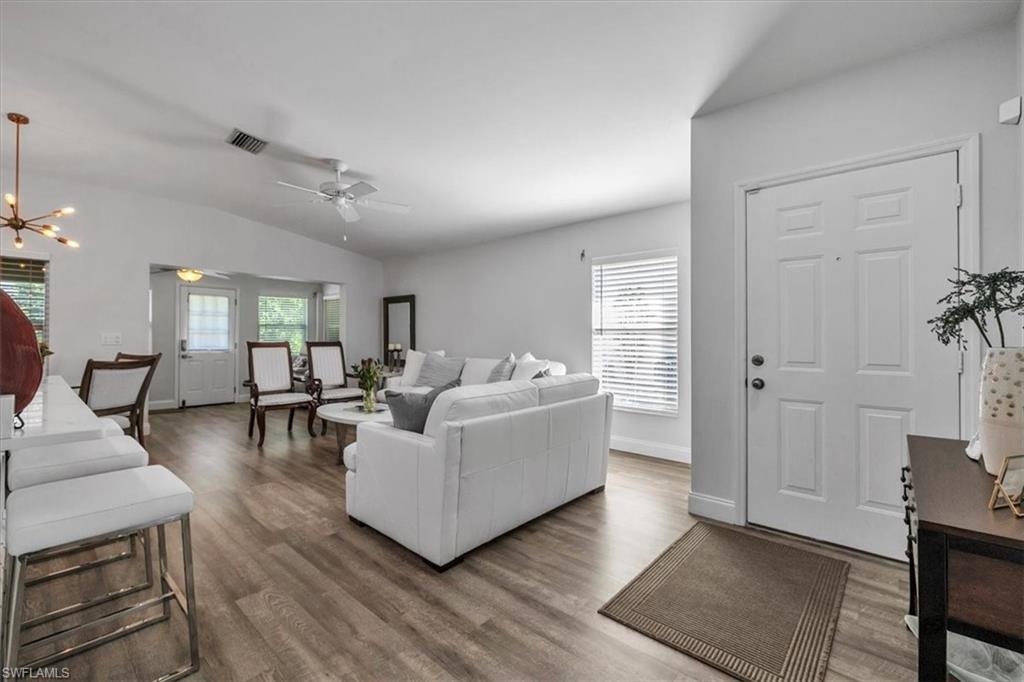 VILLAGES OF BETHANY TRACE - Residential