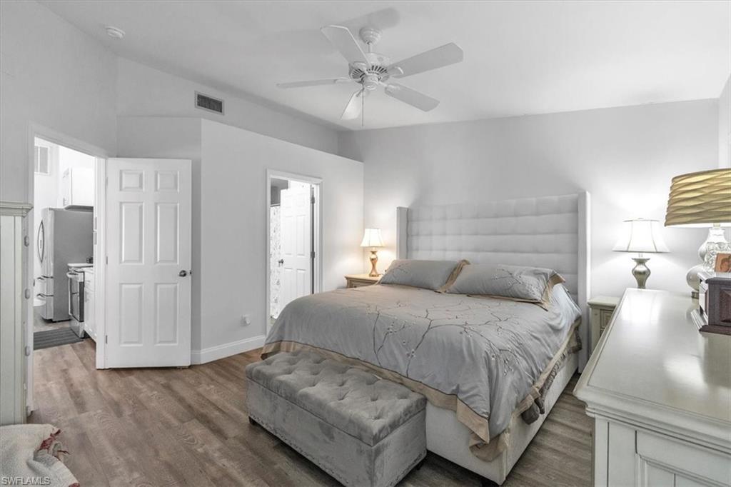 VILLAGES OF BETHANY TRACE - Residential