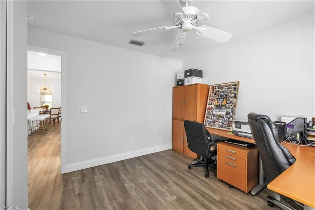 VILLAGES OF BETHANY TRACE - Residential