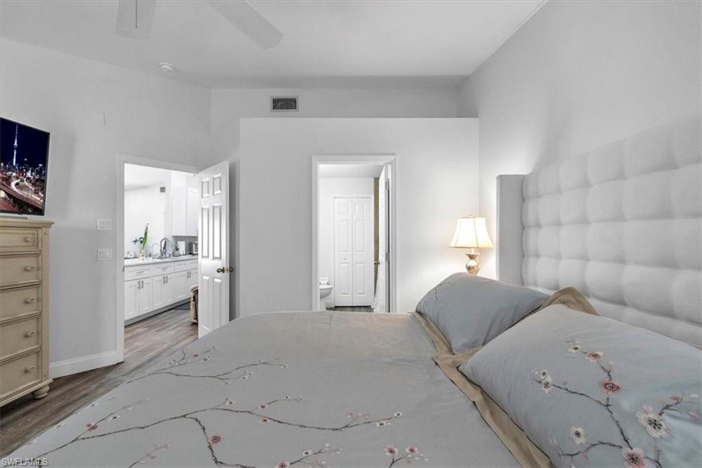 VILLAGES OF BETHANY TRACE - Residential