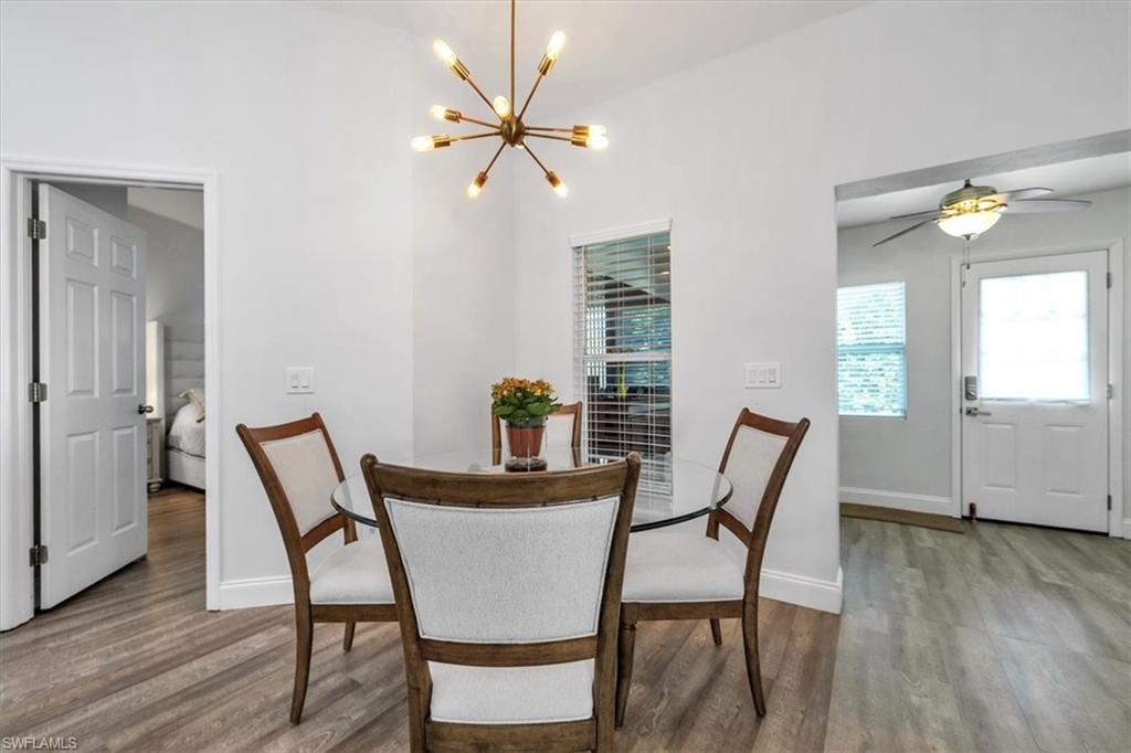 VILLAGES OF BETHANY TRACE - Residential