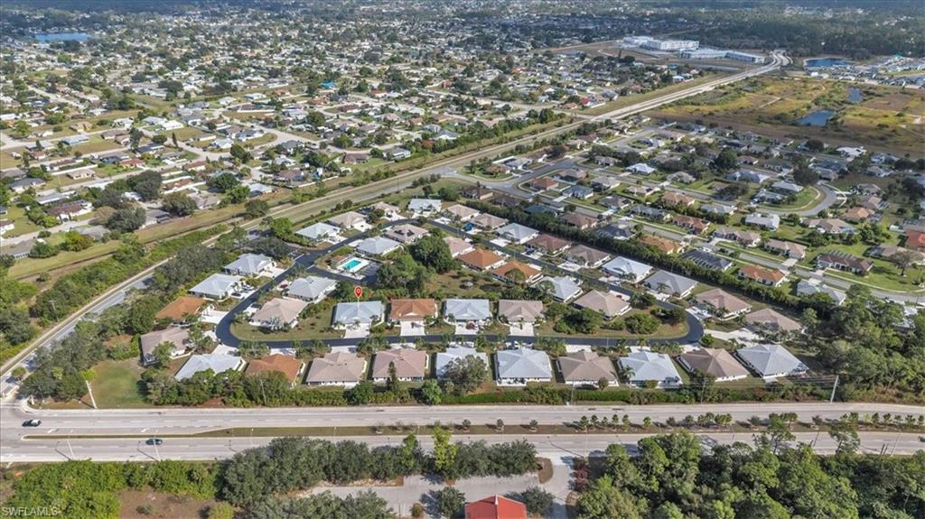 VILLAGES OF BETHANY TRACE - Residential