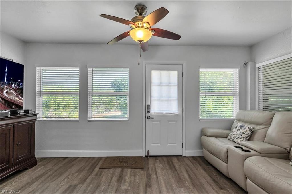 VILLAGES OF BETHANY TRACE - Residential